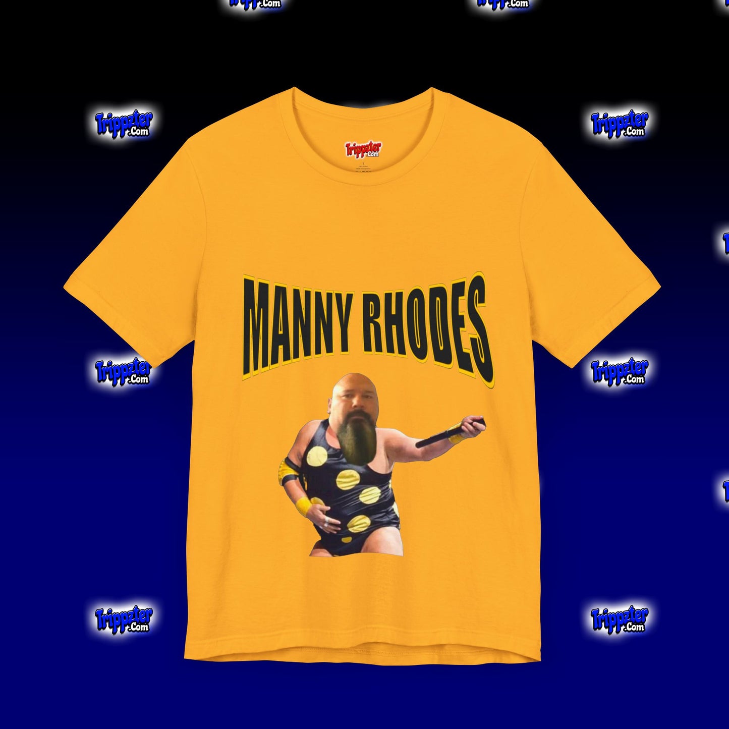 Manny Rhodes Tee