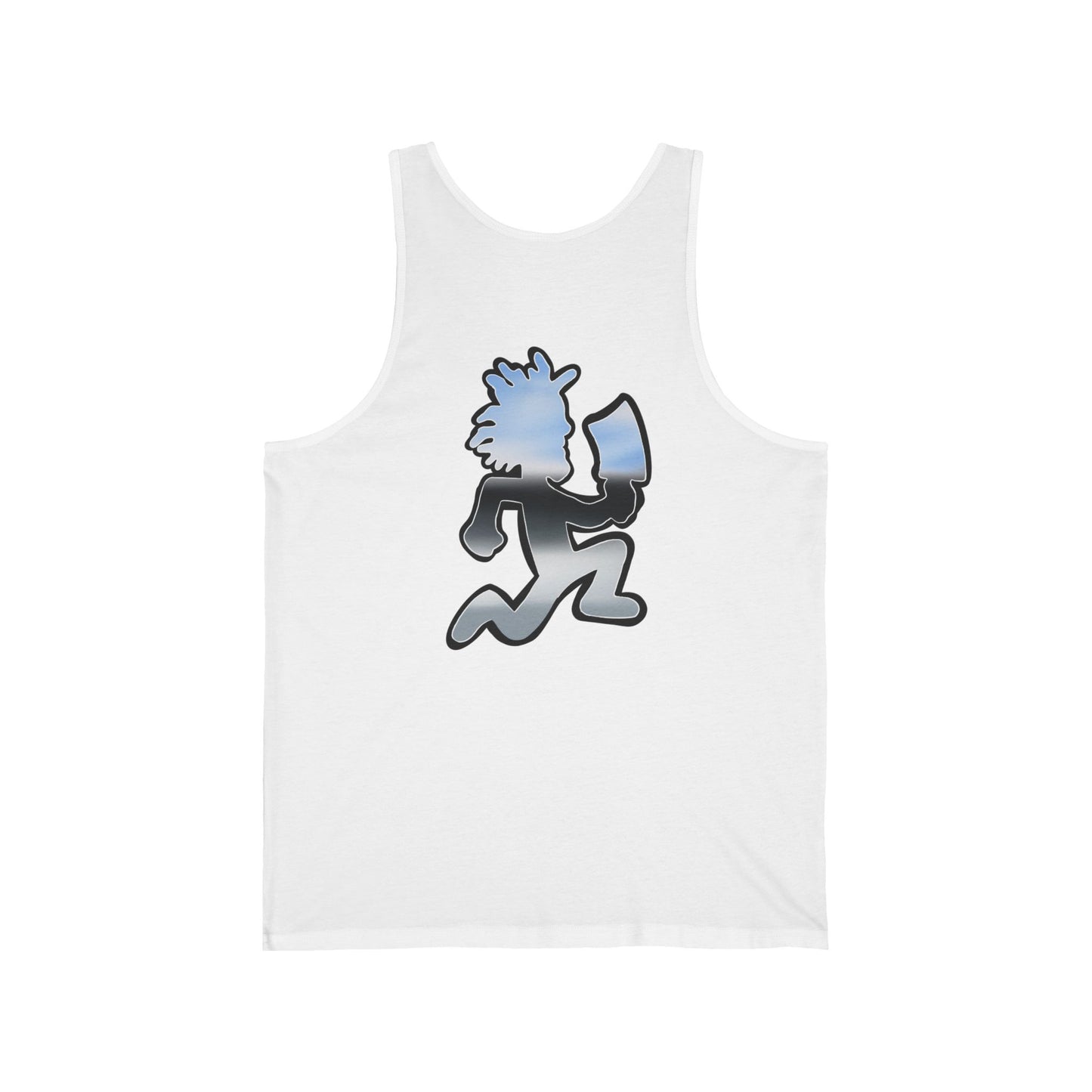 MannyFresh Tank Top