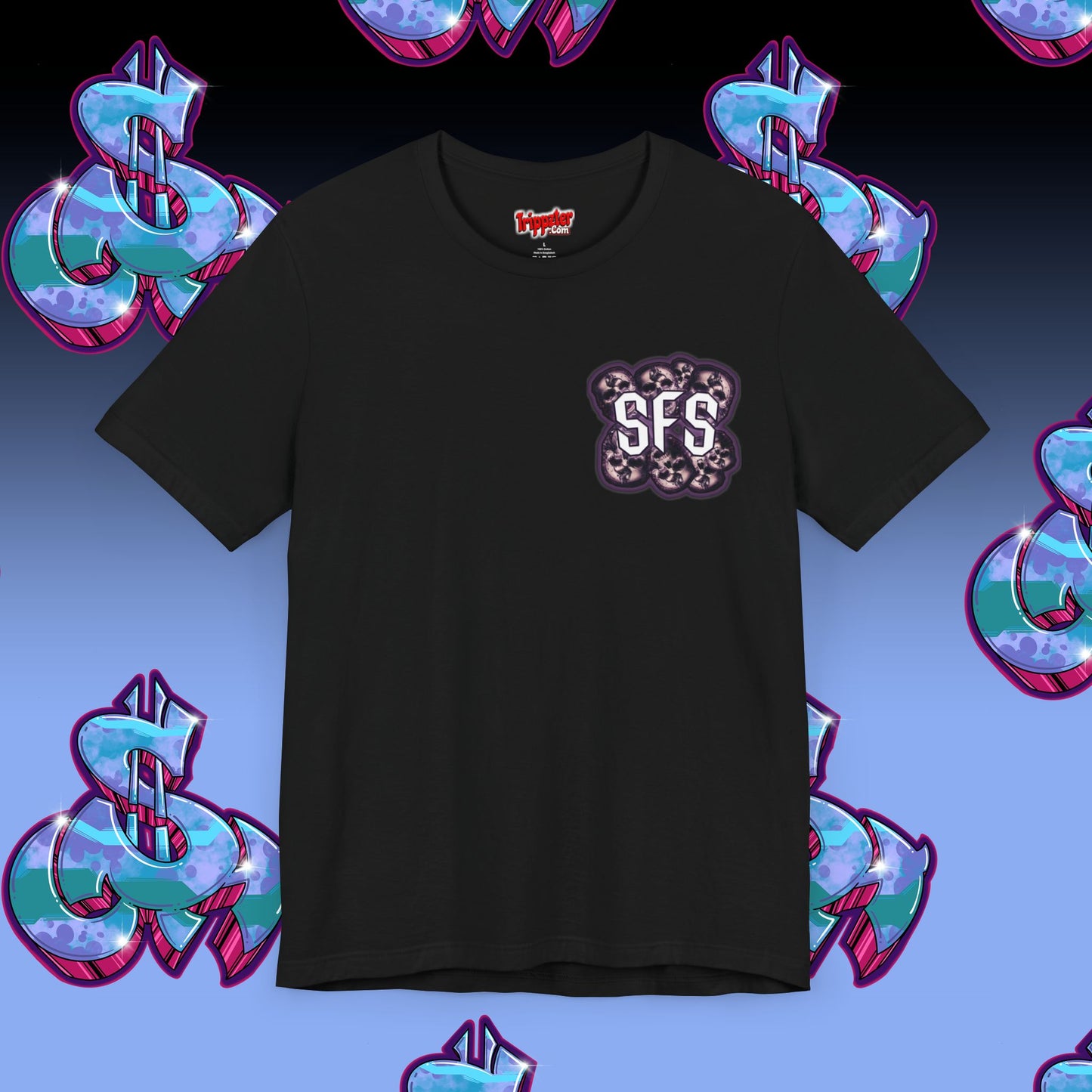 *CLEAN* S.F.S Shirt