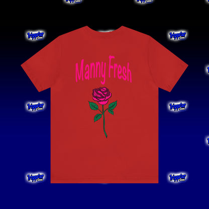 MannyFresh Valentines Shirt