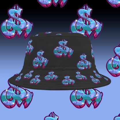 $UH Bucket Hat