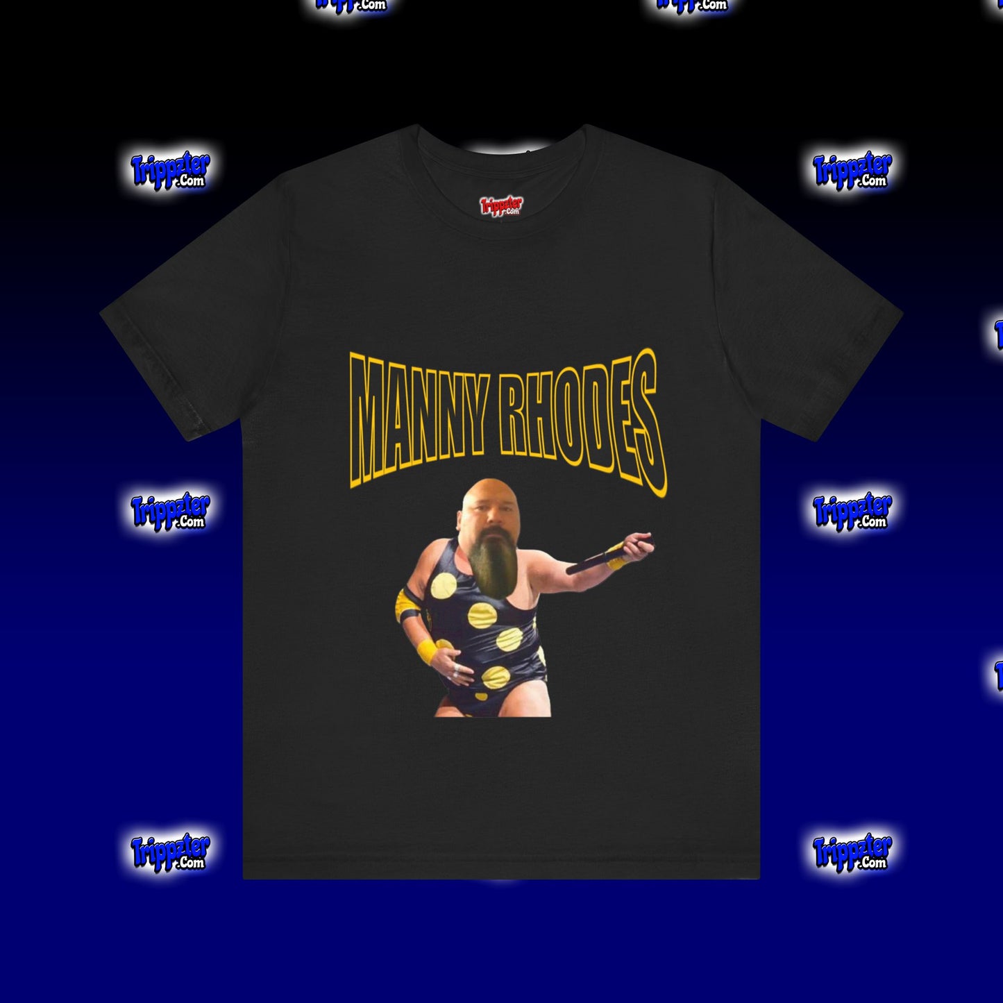 Manny Rhodes Tee