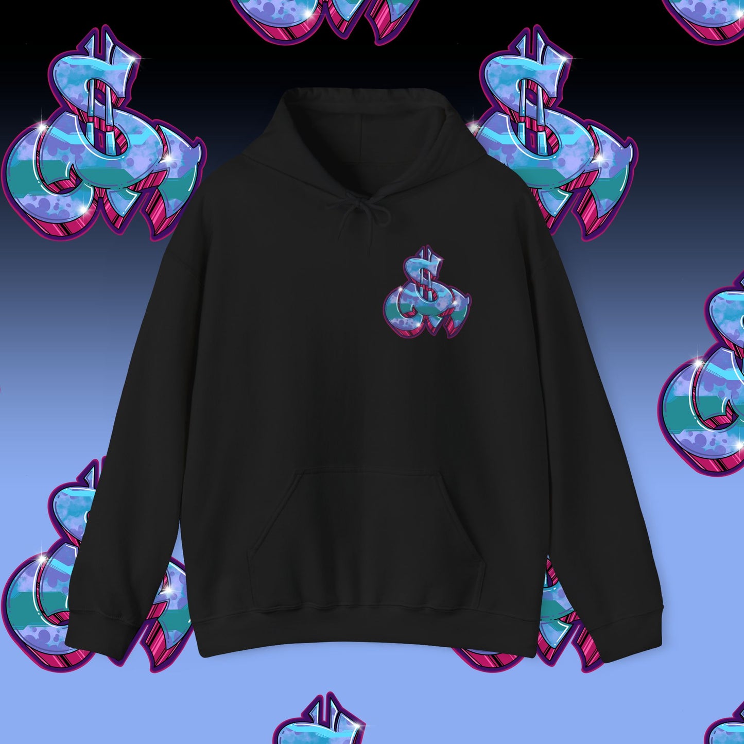 $UH Hoodie