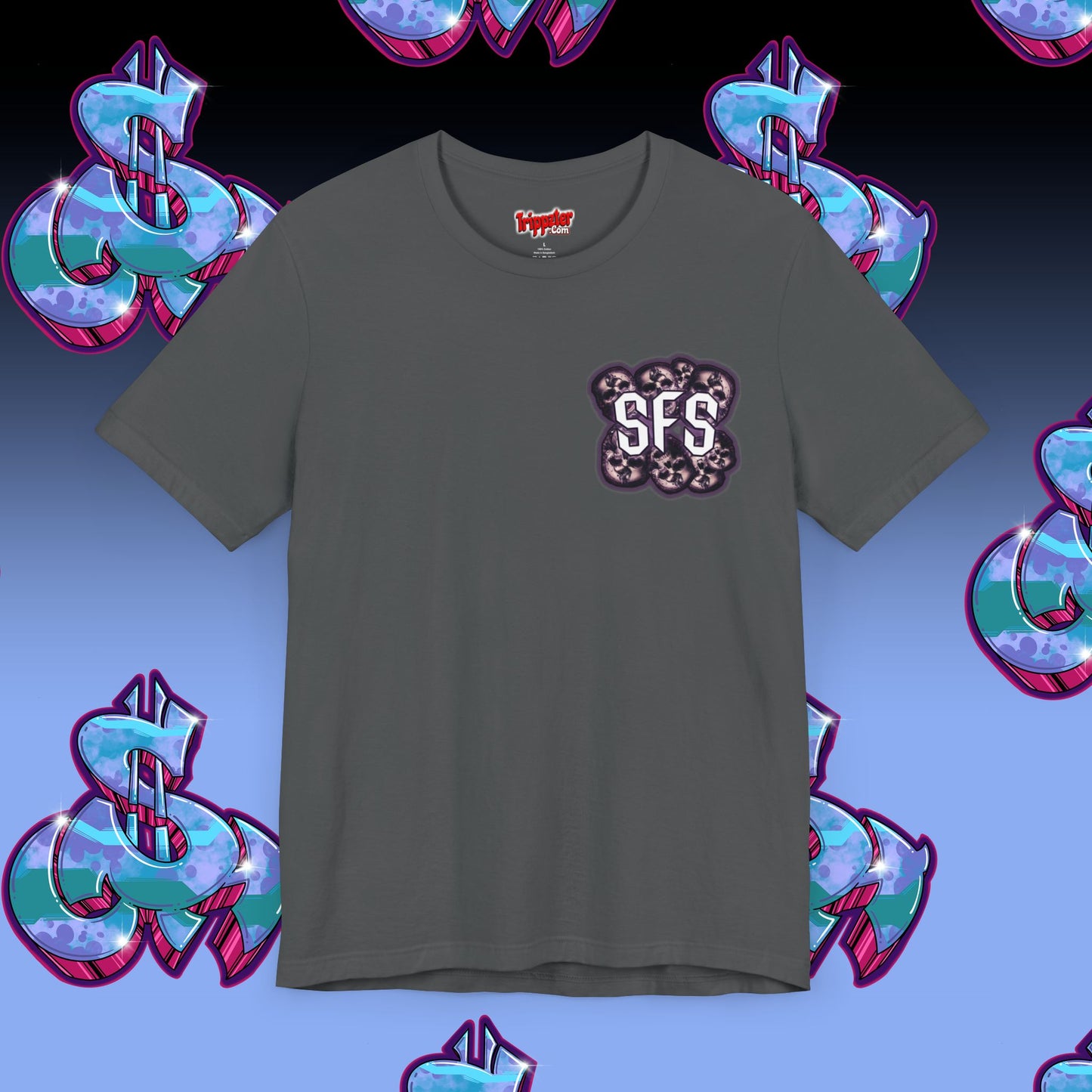 *CLEAN* S.F.S Shirt