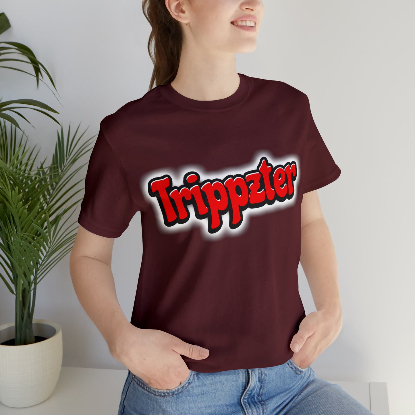 Trippzter T-Shirt