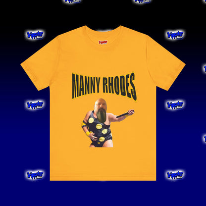 Manny Rhodes Tee