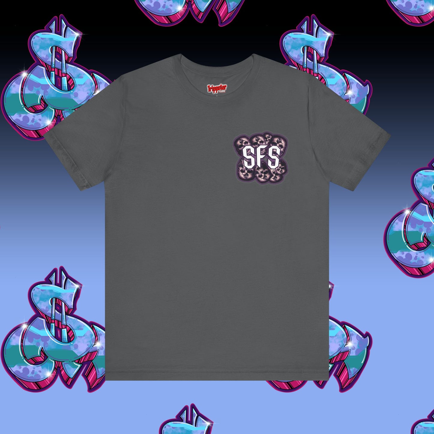 *CLEAN* S.F.S Shirt