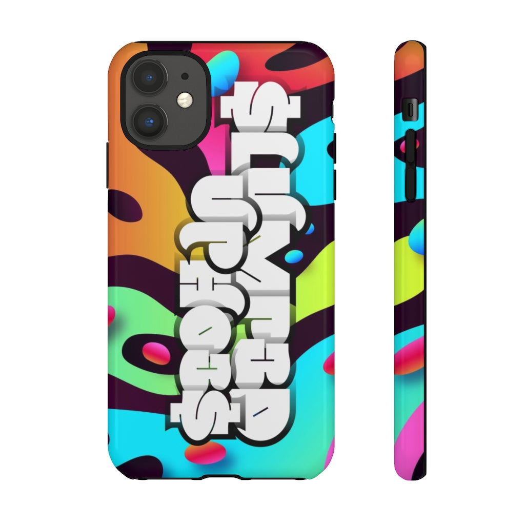 $lump3dUp- Phone Case