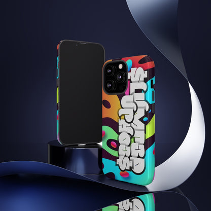 $lump3dUp- Phone Case