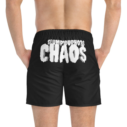 CHAO$ Swim Trunks