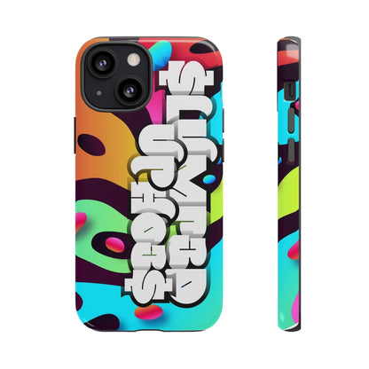 $lump3dUp- Phone Case