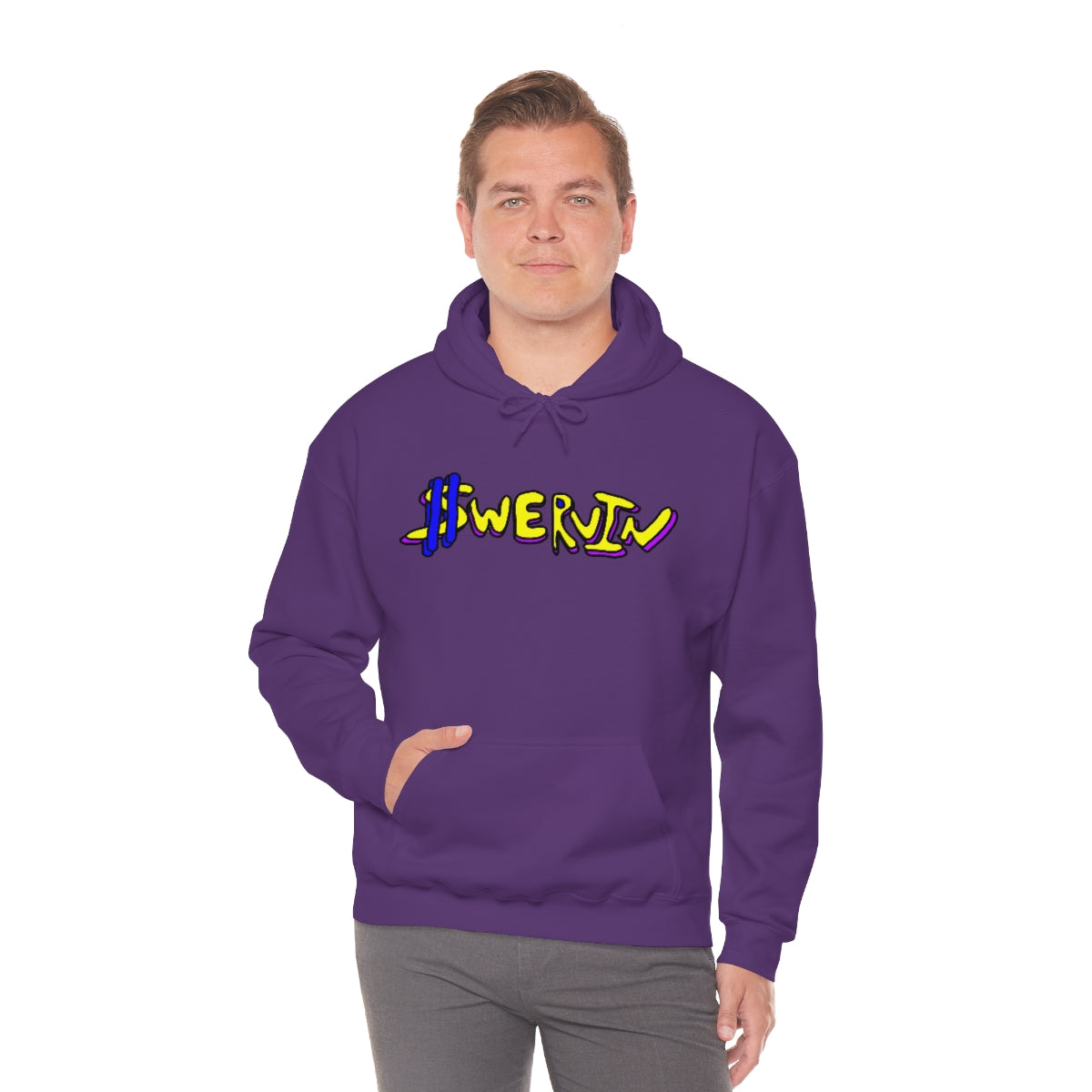 $wervin Hoodie