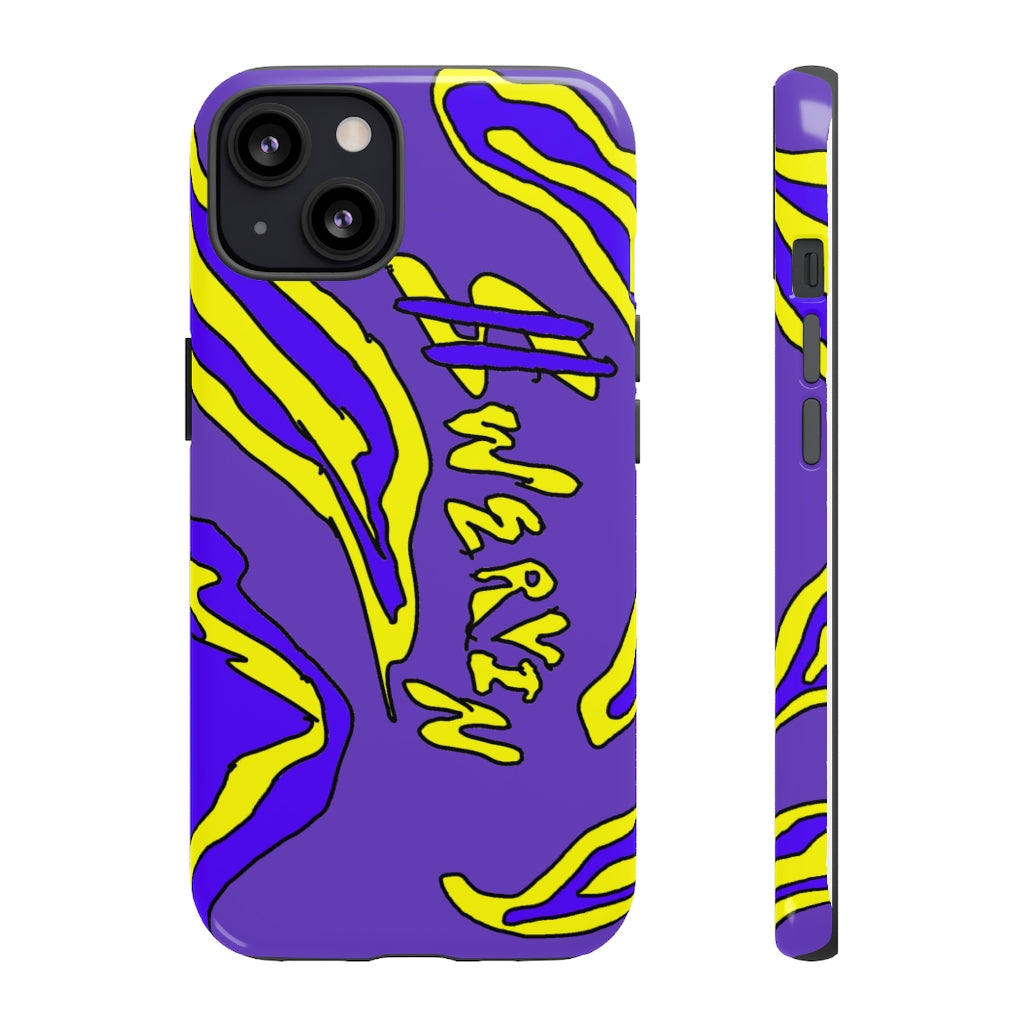 $wervin Phone Cases