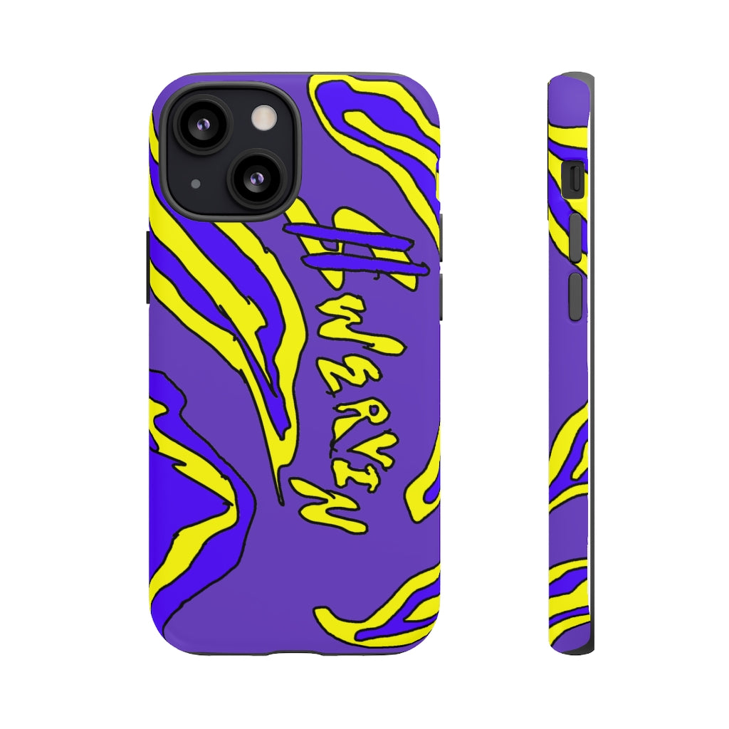 $wervin Phone Cases