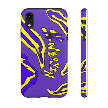 $wervin Phone Cases