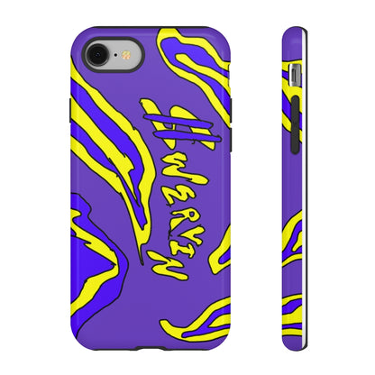 $wervin Phone Cases