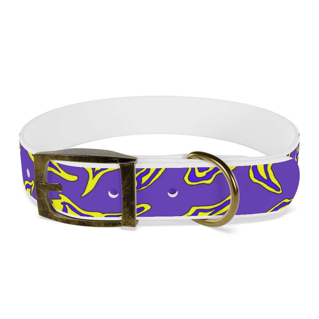 $wervin Dog Collar