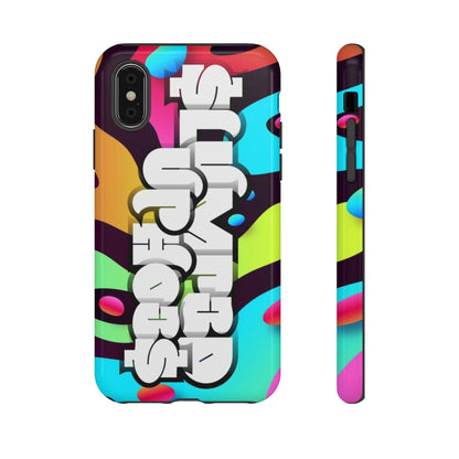 $lump3dUp- Phone Case