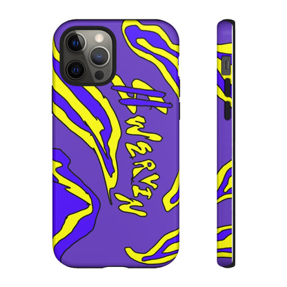 $wervin Phone Cases