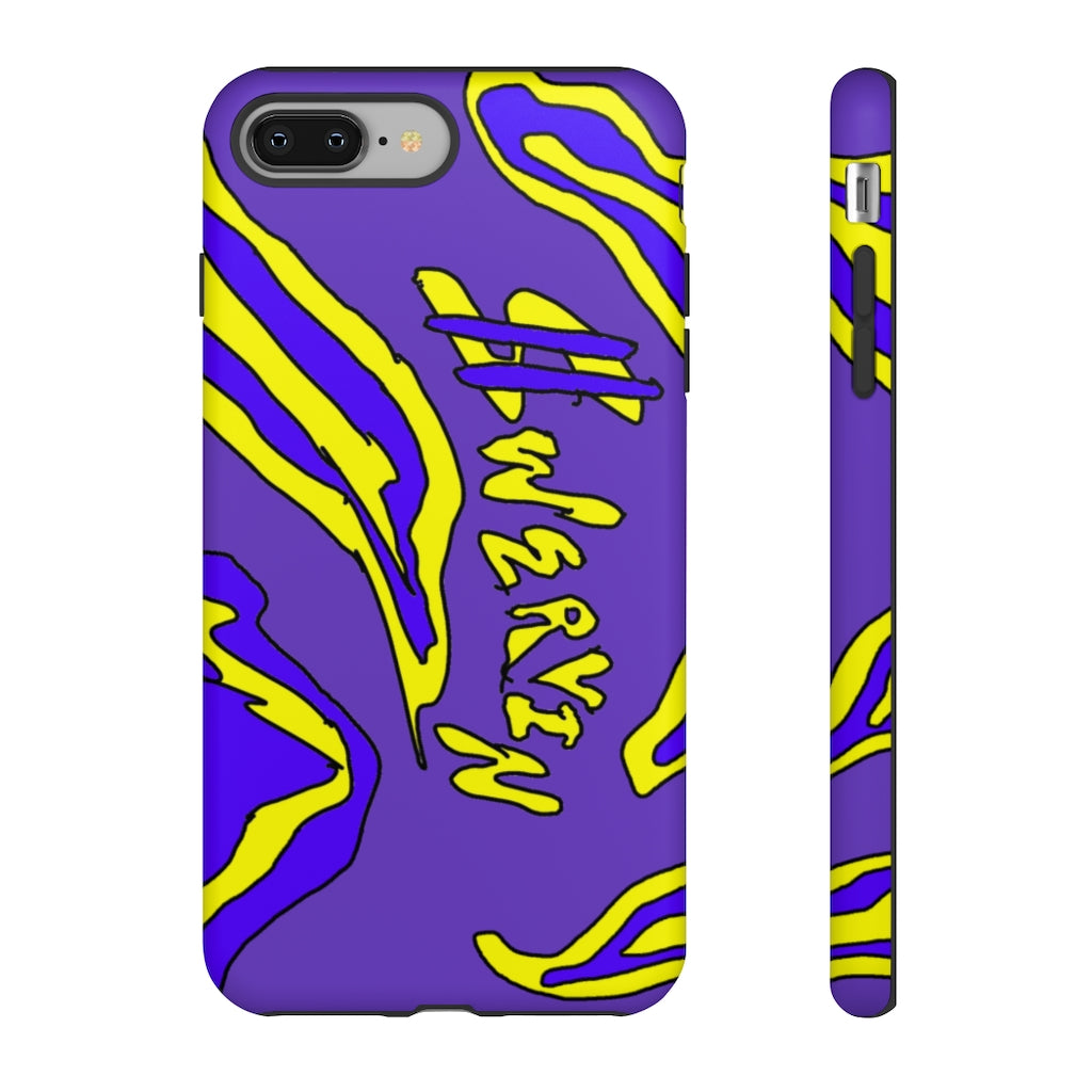 $wervin Phone Cases