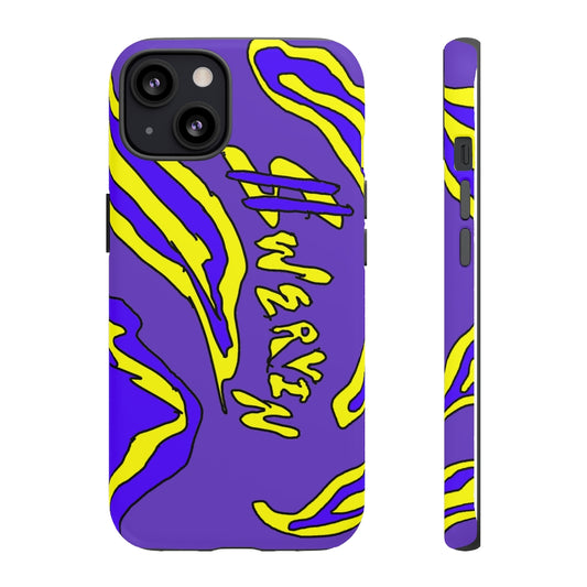 $wervin Phone Cases