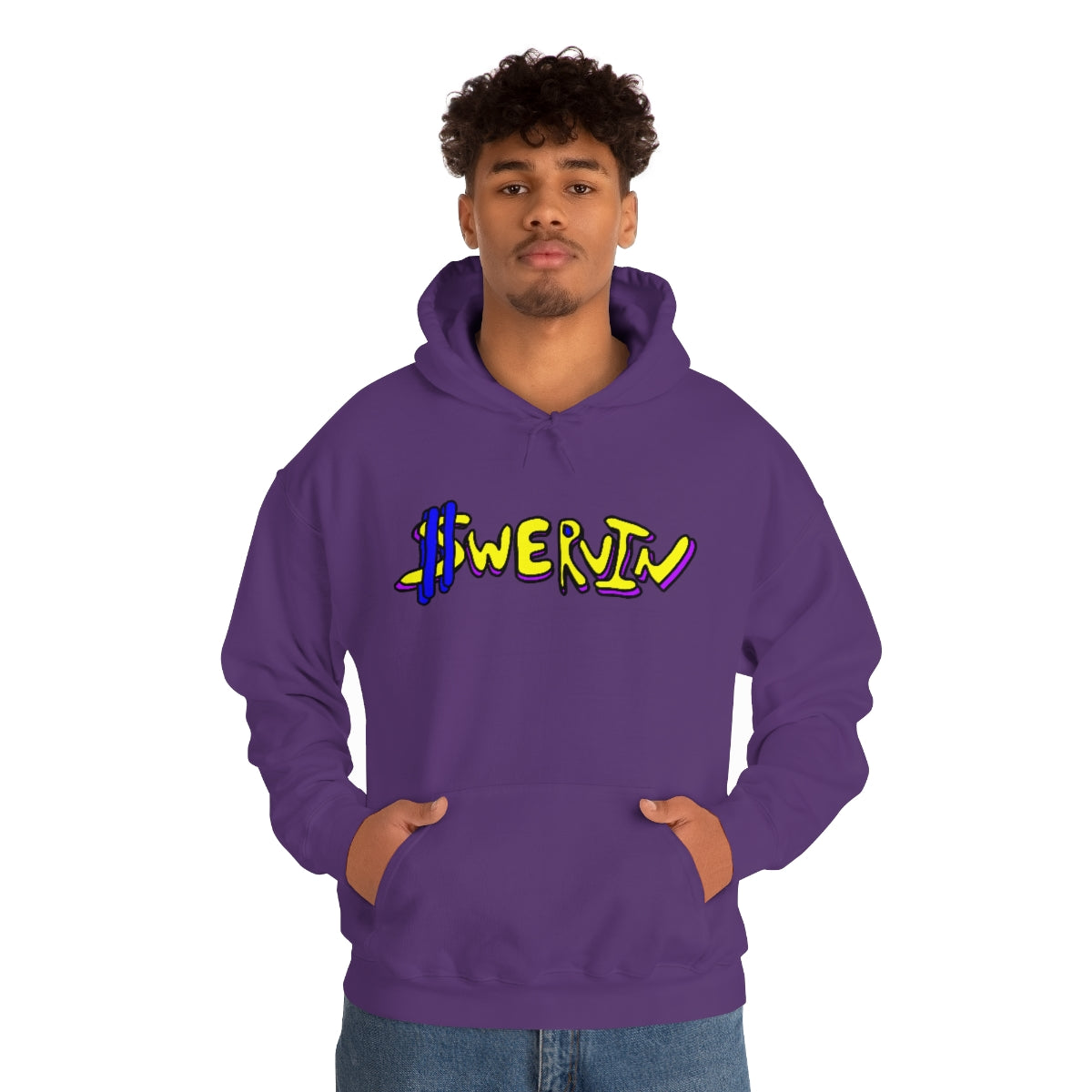 $wervin Hoodie