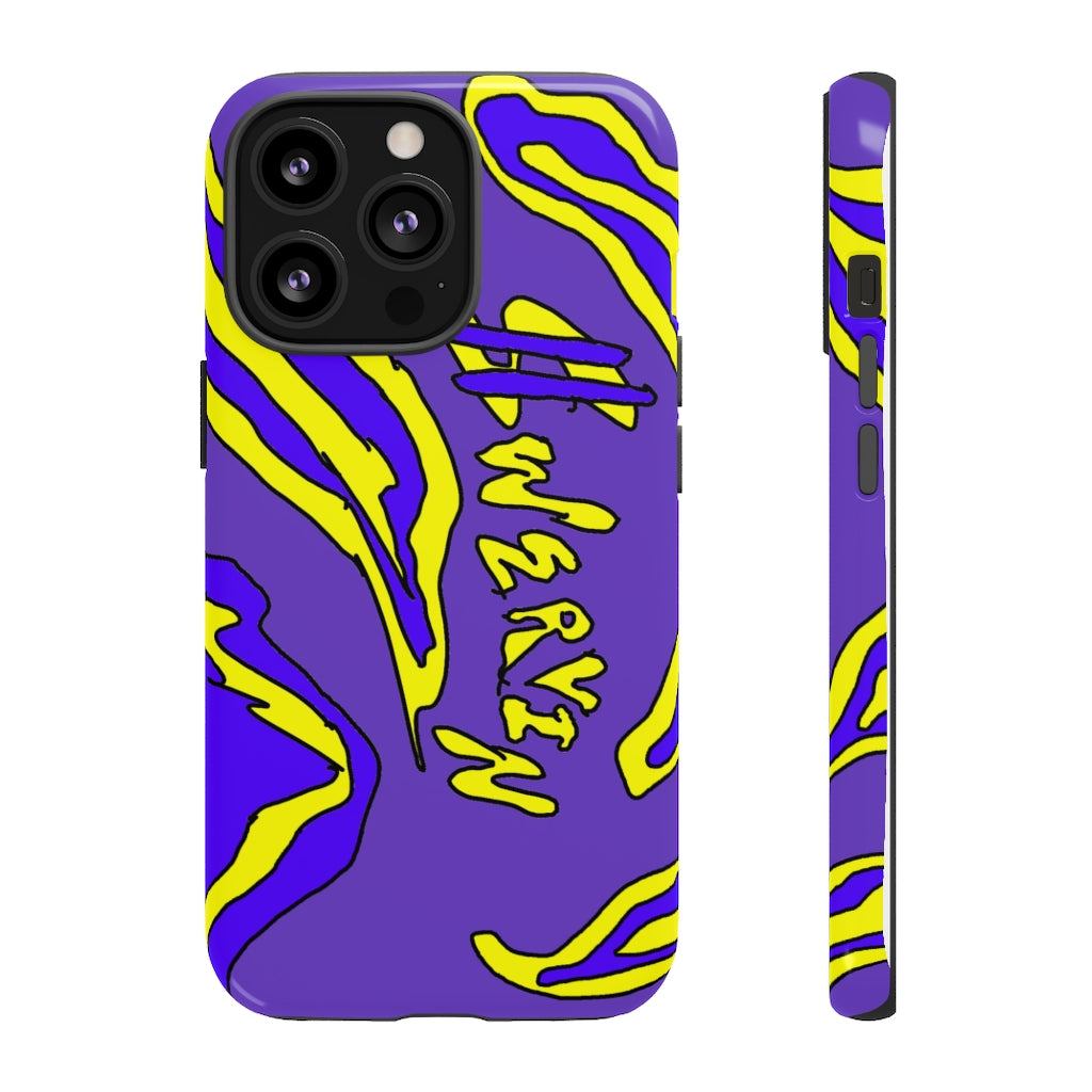 $wervin Phone Cases