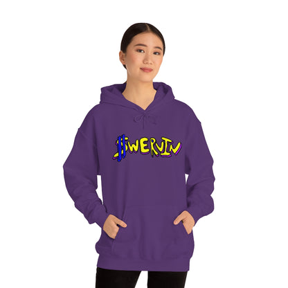 $wervin Hoodie