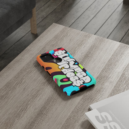 $lump3dUp- Phone Case