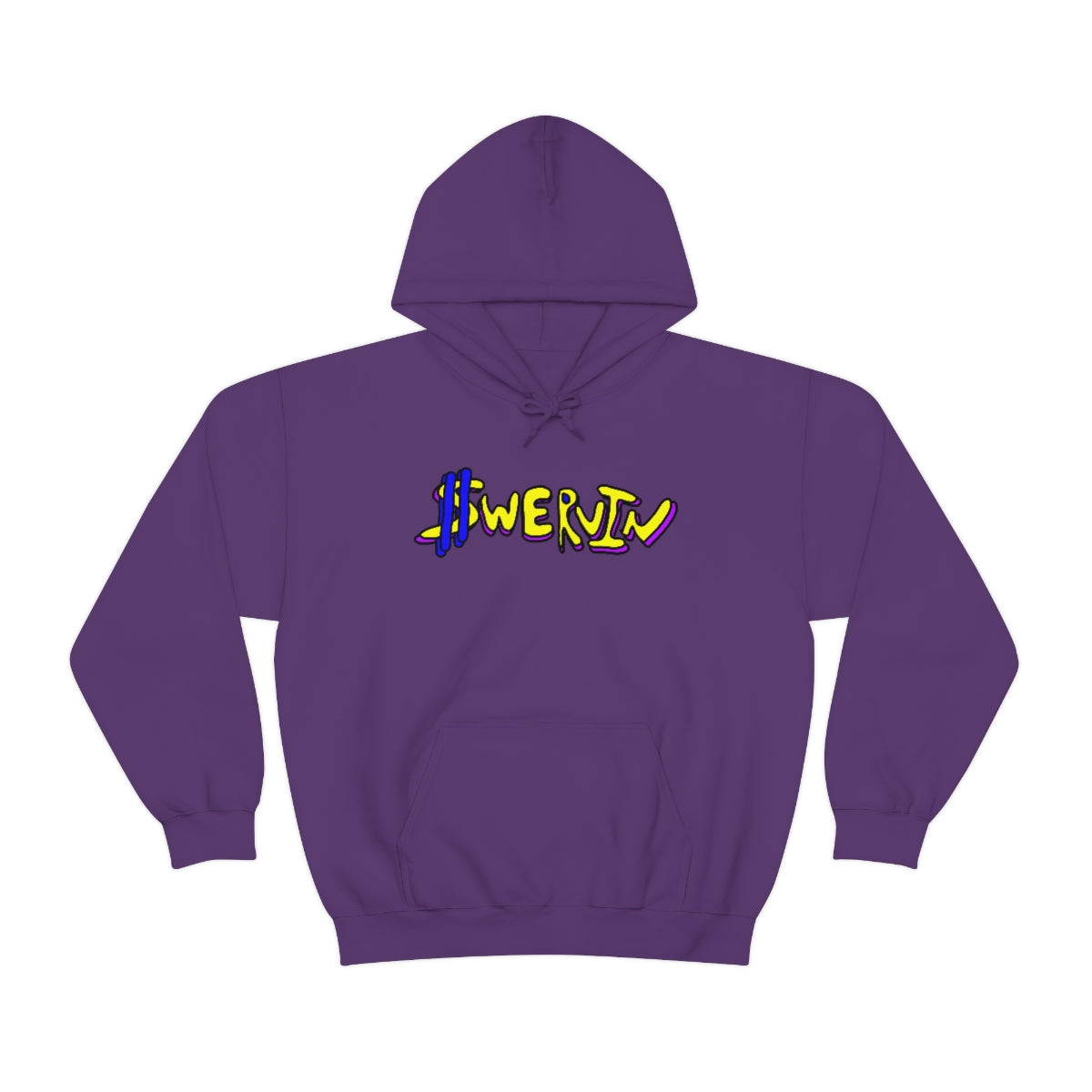 $wervin Hoodie