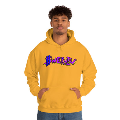 $wervin Hoodie