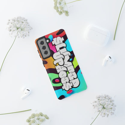 $lump3dUp- Phone Case