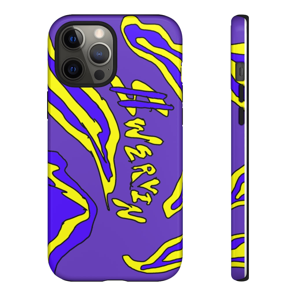 $wervin Phone Cases