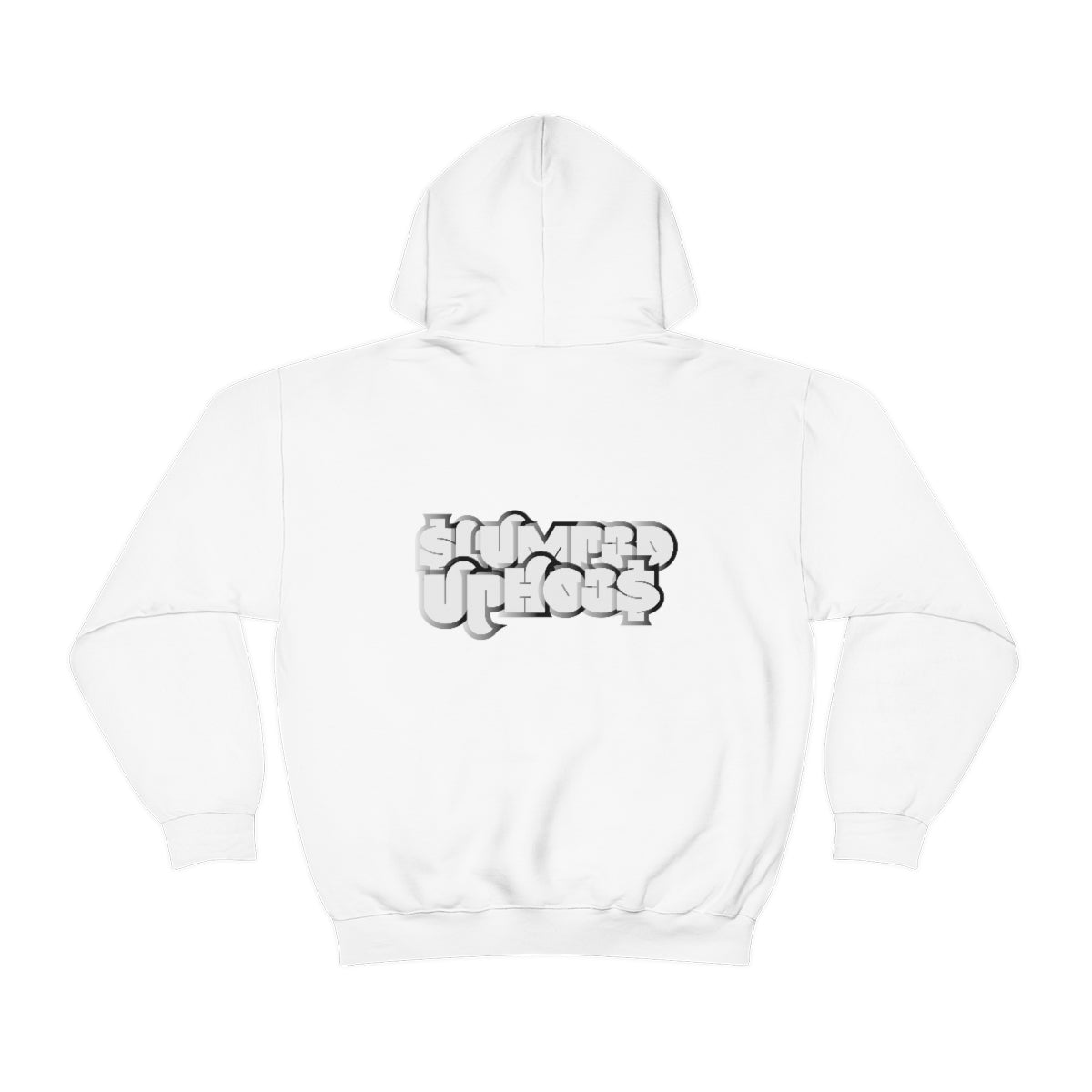 Cream Land Hoodie