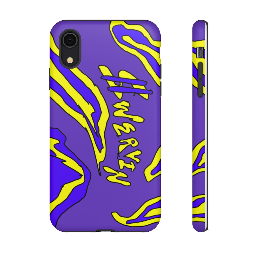 $wervin Phone Cases