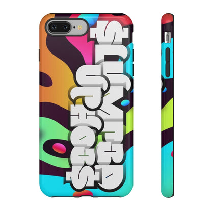 $lump3dUp- Phone Case