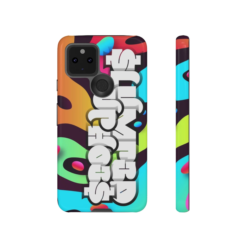 $lump3dUp- Phone Case