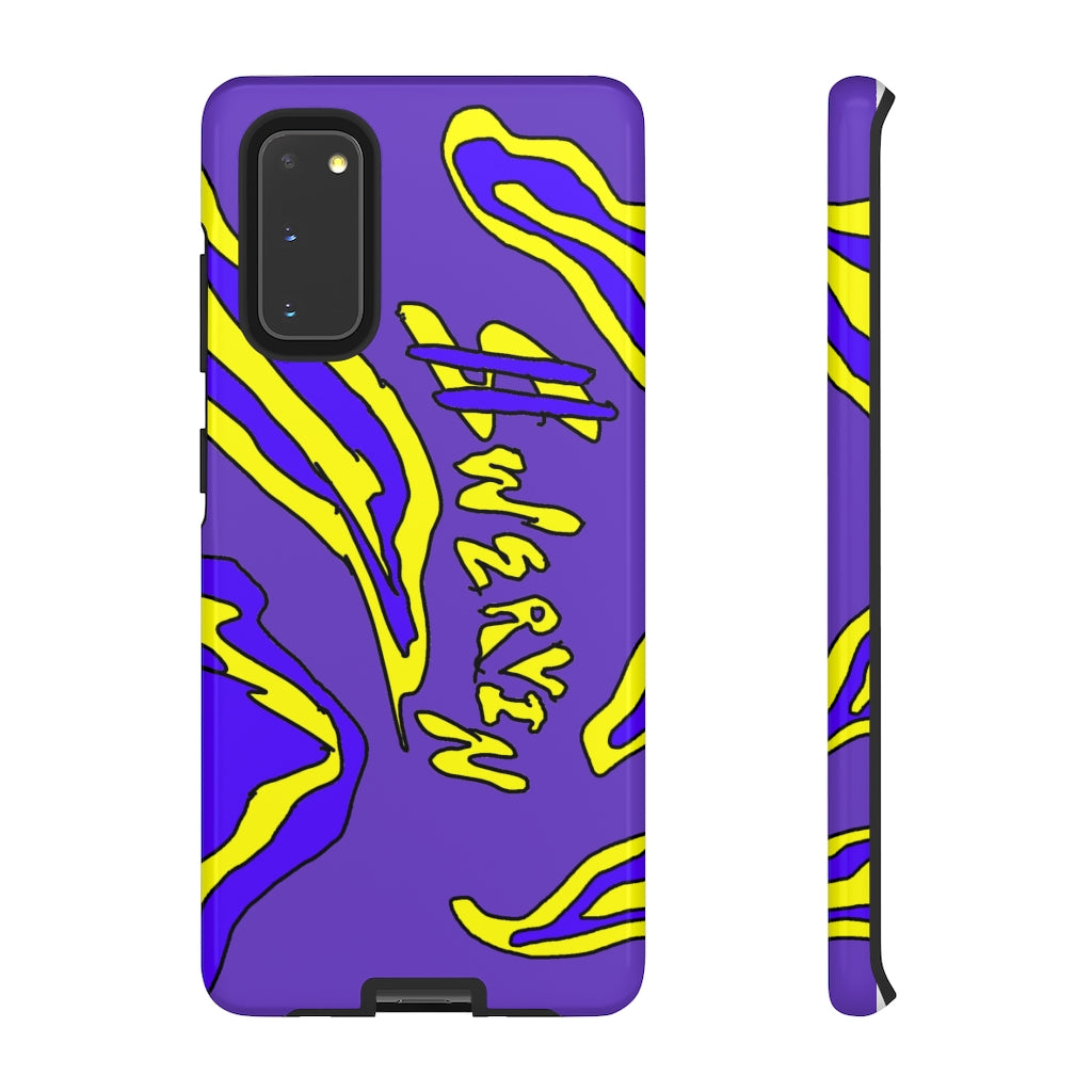 $wervin Phone Cases