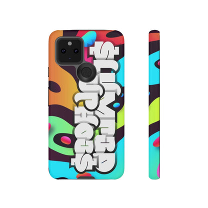 $lump3dUp- Phone Case