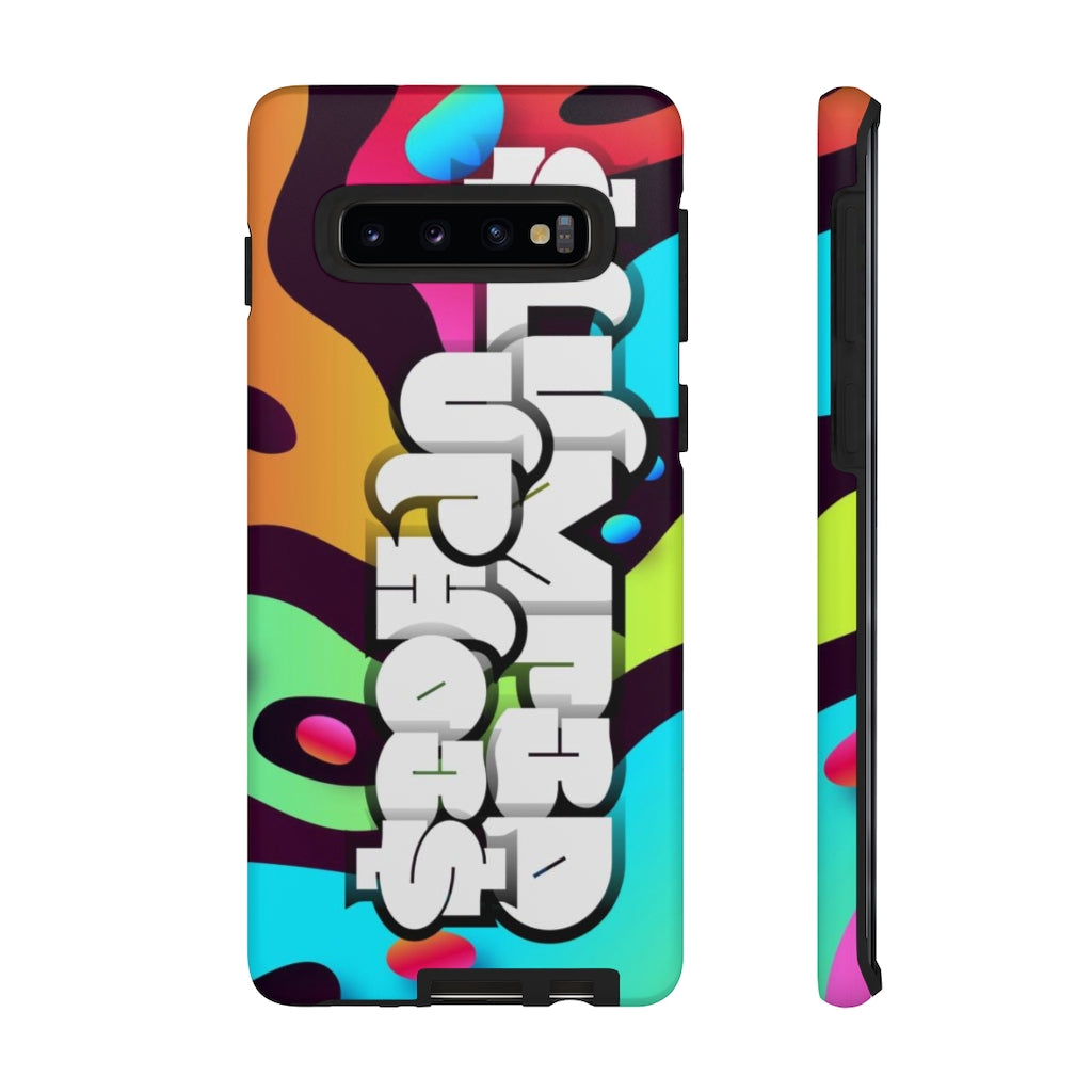 $lump3dUp- Phone Case