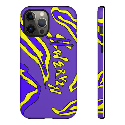 $wervin Phone Cases