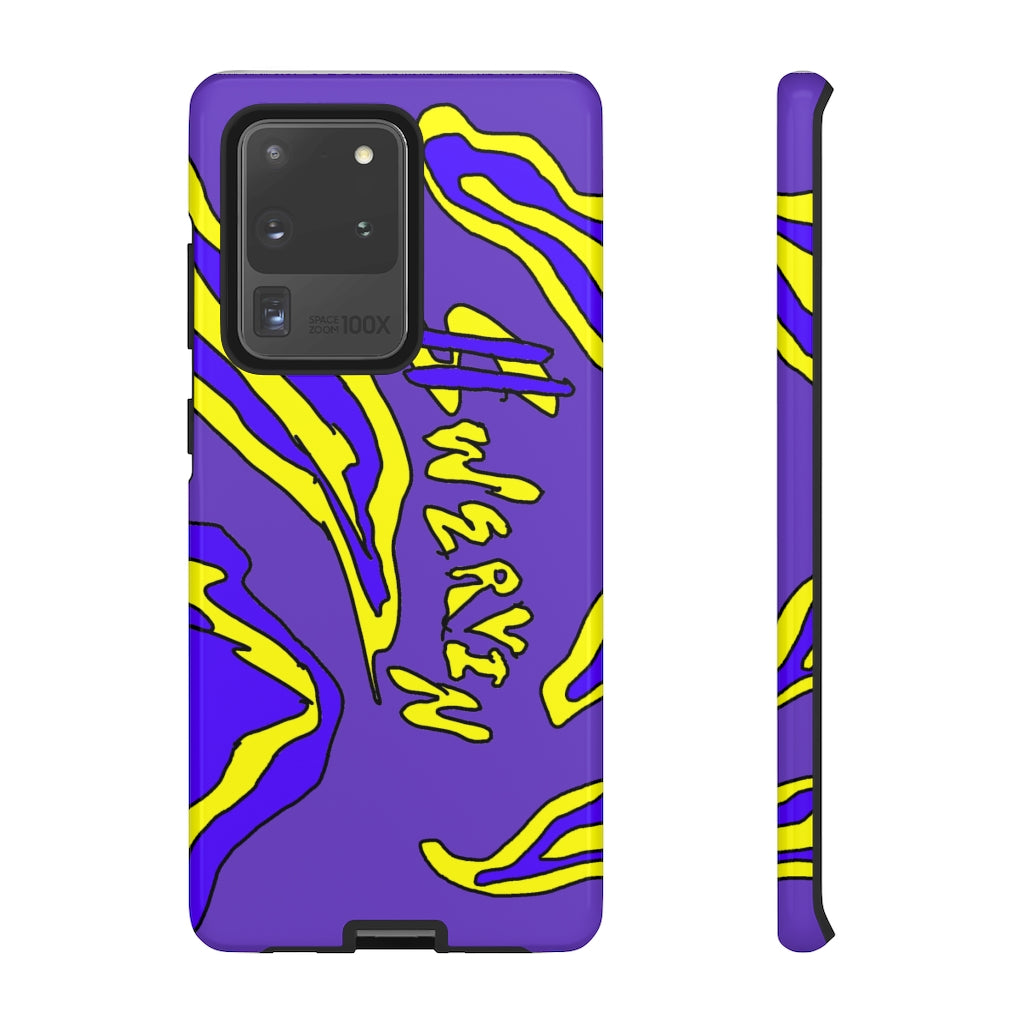 $wervin Phone Cases