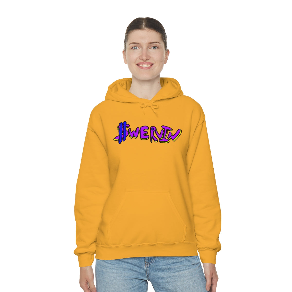 $wervin Hoodie