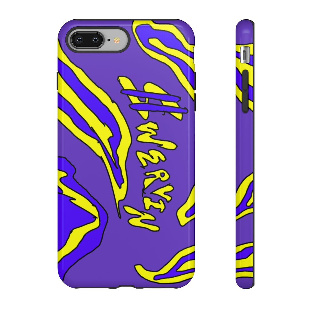 $wervin Phone Cases