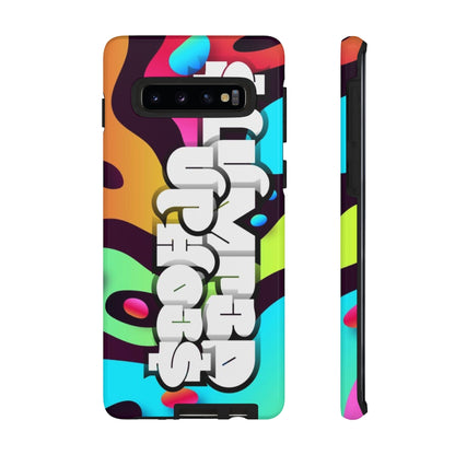 $lump3dUp- Phone Case