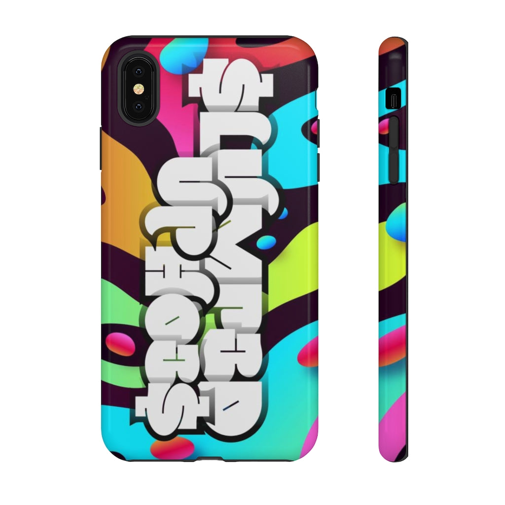 $lump3dUp- Phone Case