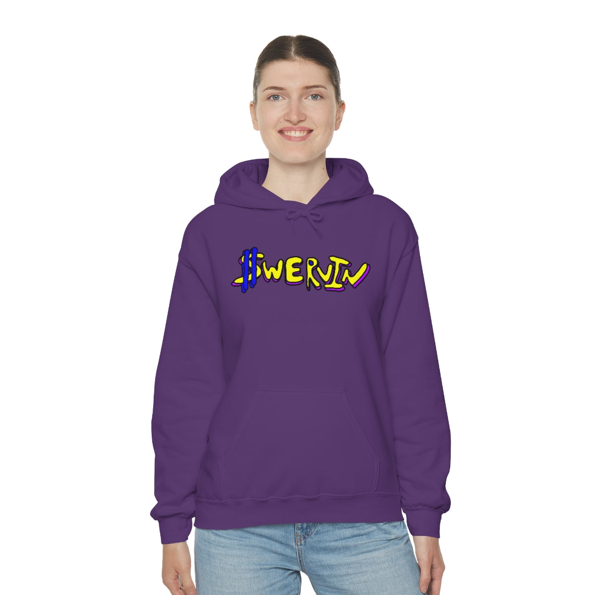 $wervin Hoodie