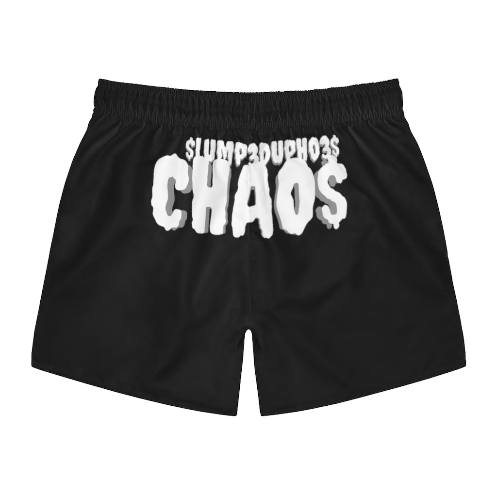 CHAO$ Swim Trunks