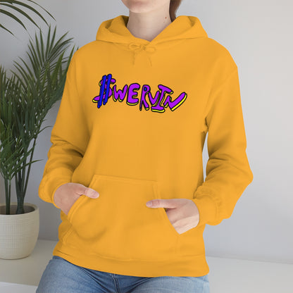 $wervin Hoodie