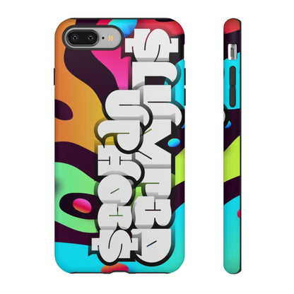 $lump3dUp- Phone Case